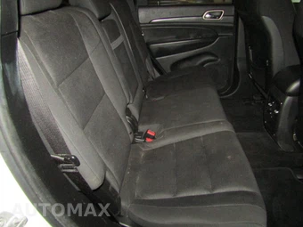 2014 Jeep Grand Cherokee Laredo - miniatura 17