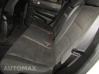 2014 Jeep Grand Cherokee Laredo - miniatura 18