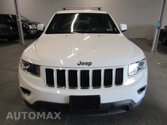 2014 Jeep Grand Cherokee Laredo - miniatura 2