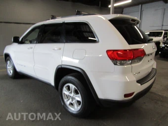 2014 Jeep Grand Cherokee Laredo - miniatura 4
