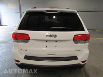 2014 Jeep Grand Cherokee Laredo - miniatura 5
