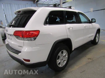 2014 Jeep Grand Cherokee Laredo - miniatura 6
