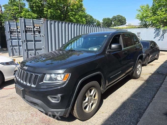 2014 Jeep Grand Cherokee Laredo