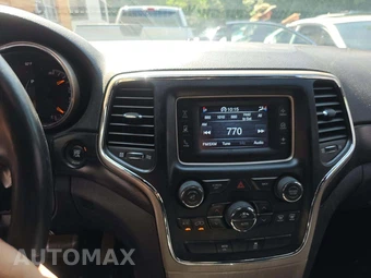2014 Jeep Grand Cherokee Laredo – miniatura 10