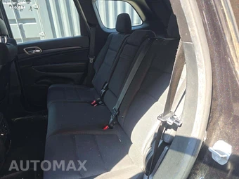 2014 Jeep Grand Cherokee Laredo – miniatura 13