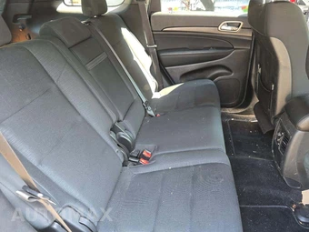 2014 Jeep Grand Cherokee Laredo – miniatura 16