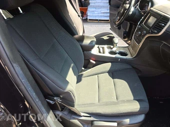 2014 Jeep Grand Cherokee Laredo – miniatura 18