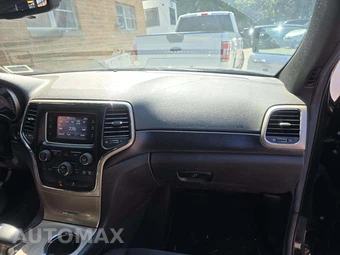 2014 Jeep Grand Cherokee Laredo – miniatura 19