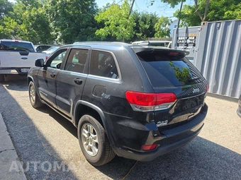 2014 Jeep Grand Cherokee Laredo – miniatura 2