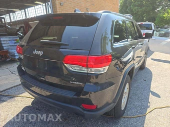 2014 Jeep Grand Cherokee Laredo – miniatura 3