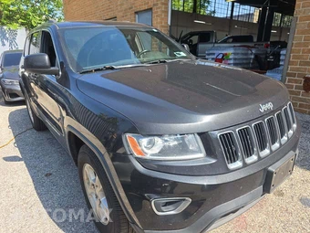 2014 Jeep Grand Cherokee Laredo – miniatura 4