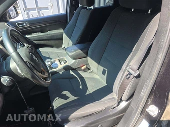 2014 Jeep Grand Cherokee Laredo – miniatura 6