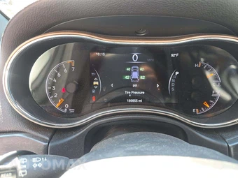 2014 Jeep Grand Cherokee Laredo – miniatura 9