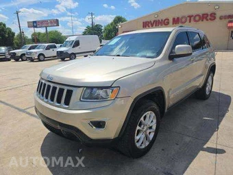 2014 Jeep Grand Cherokee Laredo