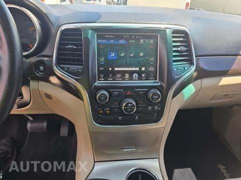 2014 Jeep Grand Cherokee Laredo – miniatura 10