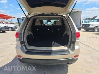 2014 Jeep Grand Cherokee Laredo – miniatura 14