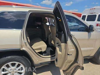 2014 Jeep Grand Cherokee Laredo – miniatura 16