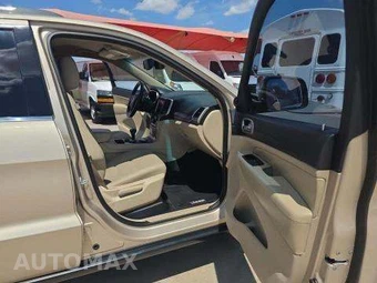 2014 Jeep Grand Cherokee Laredo – miniatura 18