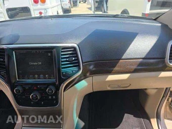 2014 Jeep Grand Cherokee Laredo – miniatura 19