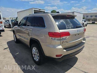 2014 Jeep Grand Cherokee Laredo – miniatura 2