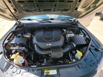 2014 Jeep Grand Cherokee Laredo – miniatura 28