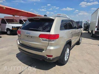 2014 Jeep Grand Cherokee Laredo – miniatura 3