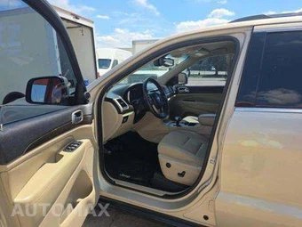 2014 Jeep Grand Cherokee Laredo – miniatura 6