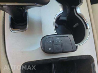 2014 Jeep Grand Cherokee Laredo – miniatura 8