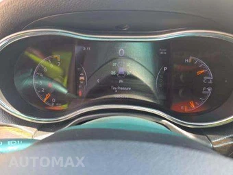 2014 Jeep Grand Cherokee Laredo – miniatura 9