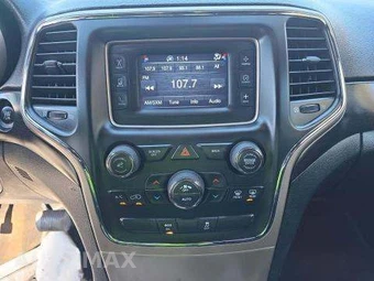 2014 Jeep Grand Cherokee Laredo - miniatura 10