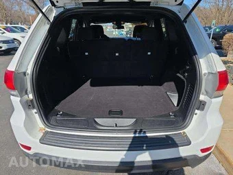 2014 Jeep Grand Cherokee Laredo - miniatura 14