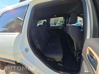 2014 Jeep Grand Cherokee Laredo - miniatura 16