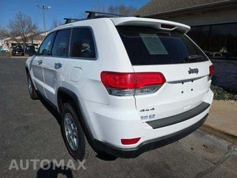 2014 Jeep Grand Cherokee Laredo - miniatura 2