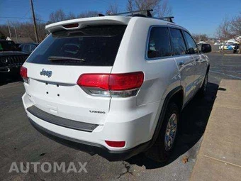 2014 Jeep Grand Cherokee Laredo - miniatura 3
