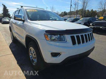 2014 Jeep Grand Cherokee Laredo - miniatura 4