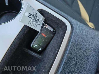 2014 Jeep Grand Cherokee Laredo - miniatura 8