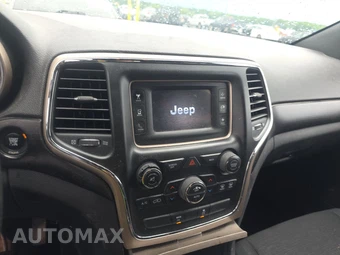 2014 Jeep Grand Cherokee Laredo – miniatura 11