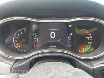 2014 Jeep Grand Cherokee Laredo – miniatura 12