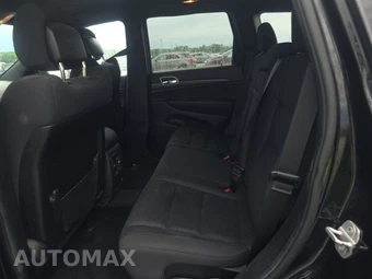 2014 Jeep Grand Cherokee Laredo – miniatura 13
