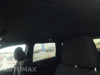 2014 Jeep Grand Cherokee Laredo – miniatura 17