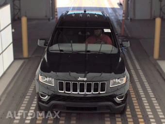 2014 Jeep Grand Cherokee Laredo – miniatura 2
