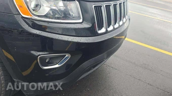 2014 Jeep Grand Cherokee Laredo – miniatura 22