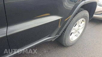 2014 Jeep Grand Cherokee Laredo – miniatura 24