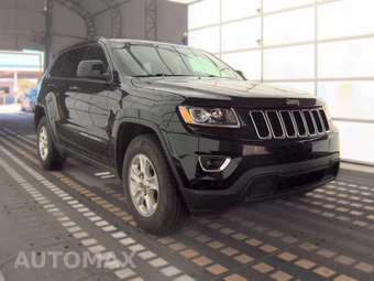 2014 Jeep Grand Cherokee Laredo – miniatura 3