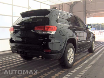 2014 Jeep Grand Cherokee Laredo – miniatura 4
