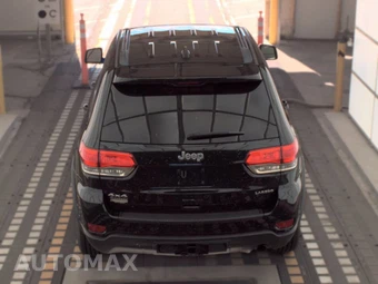 2014 Jeep Grand Cherokee Laredo – miniatura 5