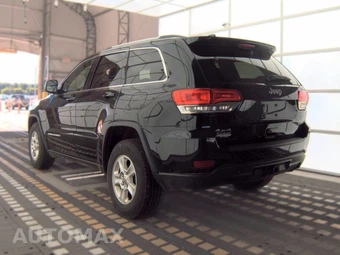 2014 Jeep Grand Cherokee Laredo – miniatura 6
