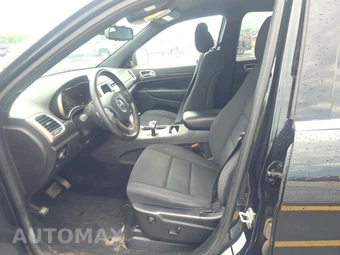 2014 Jeep Grand Cherokee Laredo – miniatura 7