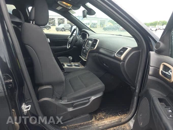 2014 Jeep Grand Cherokee Laredo – miniatura 8
