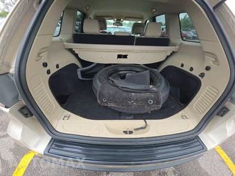 2014 Jeep Grand Cherokee Laredo – miniatura 10